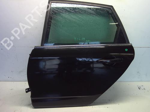 Used Left rear door CITROËN C4 II (NC_) 1.6 BlueHDi 100 (99 hp) 21899836