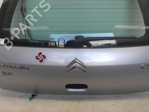 Used Tailgate CITROËN C4 I (LC_) 1.6 HDi (109 hp) 18218524