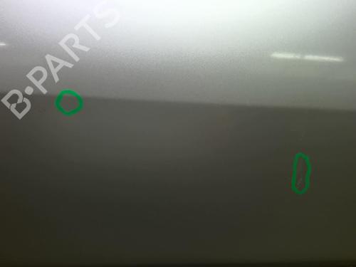 Right front door DACIA LOGAN MCV (KS_) 1.6 (KS0B, KS0D, KS0F) | BP20341236C3 