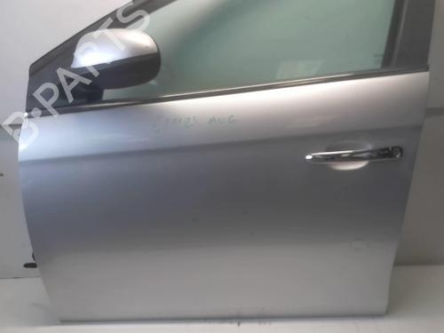 Left front door FIAT BRAVO II (198_) 1.9 D Multijet (198AXB1A) | BP18221030C2 