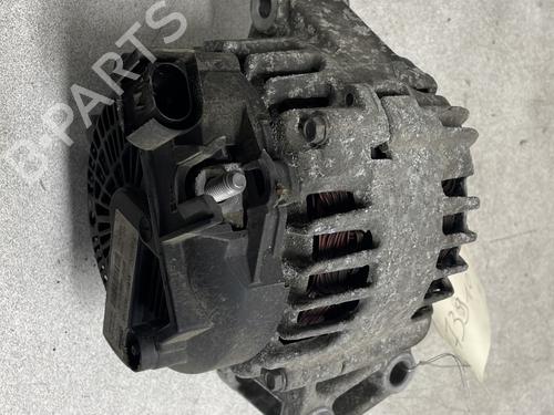 Alternator FORD FIESTA VI (CB1, CCN) 1.25 | BP30970376M7