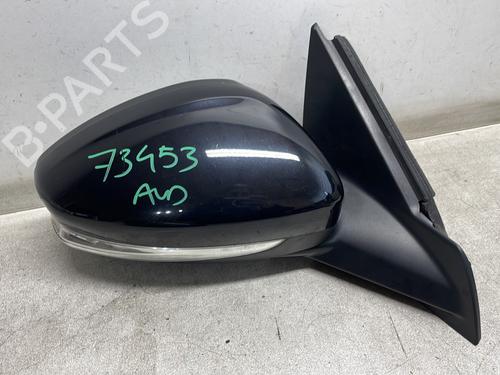 Right mirror OPEL CORSA F (P2JO) 1.2 (68) | BP29974376C27