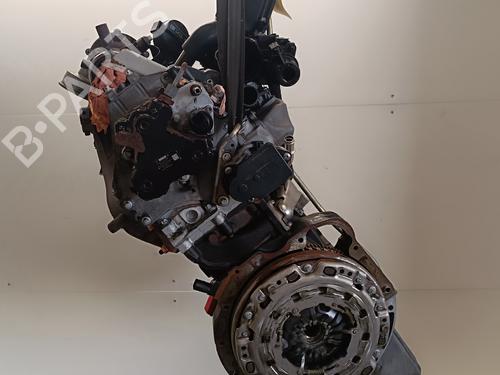 Engine MERCEDES-BENZ A-CLASS (W169) A 180 CDI (169.007, 169.307) | BP36150804M1  - Image 9