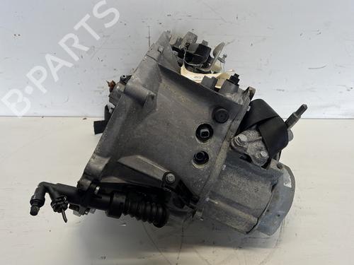 Used Gearbox Gearbox 20220421 20220421