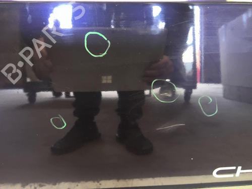 Right front door JEEP CHEROKEE (XJ) 2.5 TD 4x4 | BP18226512C3 