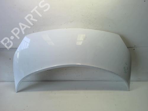 Used Hood RENAULT SCÉNIC II (JM0/1_) 1.5 dCi (JM1E, JM16) (106 hp) 18213448