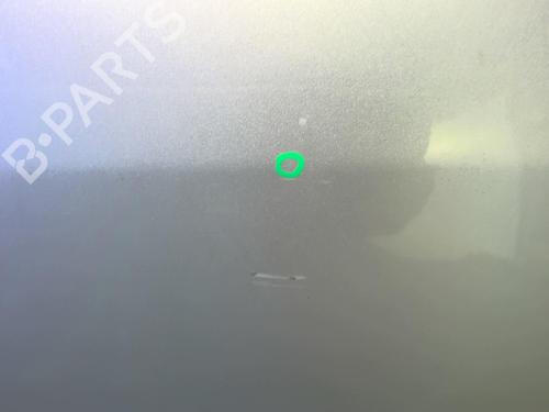 Left rear door VW TOURAN (1T1, 1T2) 1.9 TDI | BP18230851C4 