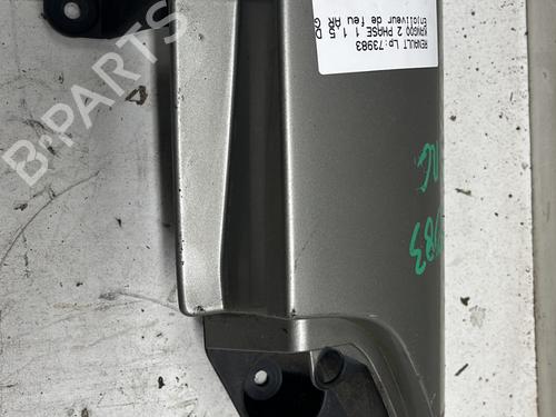 Used Headlight eyebrow RENAULT KANGOO / GRAND KANGOO II (KW0/1_) 1.5 dCi 90 (KW05, KW08, KW0G, KW11) (90 hp) 29974356