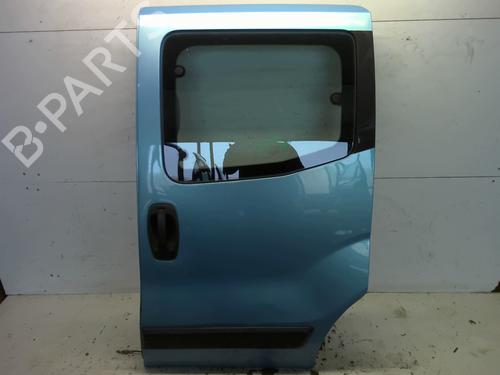 Used Left slide door CITROËN NEMO MPV 1.4 HDi (68 hp) 28601979