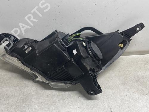 Right headlight CITROËN C3 II (SC_) 1.4 HDi 70 (SC8HZC, SC8HR0, SC8HP4) | BP29475290C29 