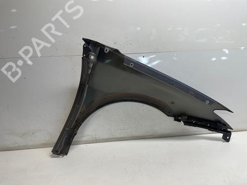 Used Left front fenders Left front fenders RENAULT LAGUNA III (BT0/1) 1.5 dCi (BT00, BT0A, BT0T, BT1J) (110 hp) 36762334 36762334