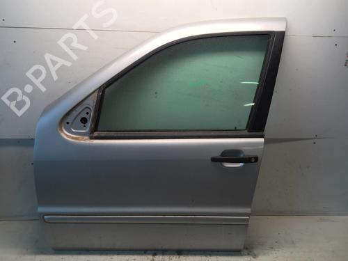 Used Left front door Left front door MERCEDES-BENZ M-CLASS (W163) ML 270 CDI (163.113) (163 hp) 18208321 18208321