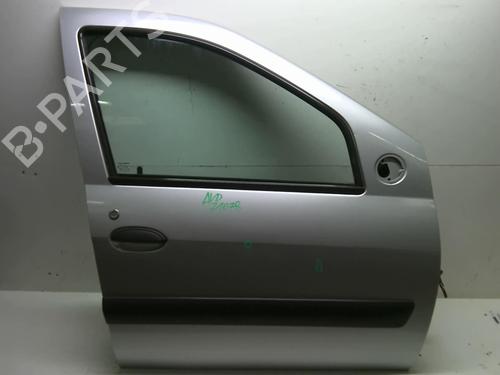 Used Right front door Right front door DACIA LOGAN MCV (KS_) 1.6 (KS0B, KS0D, KS0F) (87 hp) 20341236 20341236