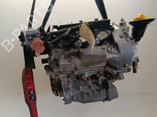 Engine RENAULT TWINGO III (BCM_, BCA_) 1.0 SCe 65 (BCMJ) | BP39046599M1 - Image 4