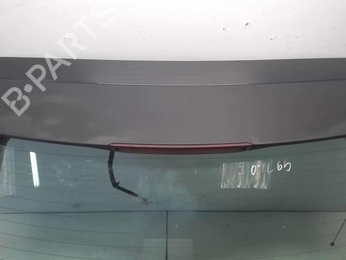 Tailgate FORD FOCUS II (DA_, HCP, DP) 1.6 Ti | BP18221263C6 