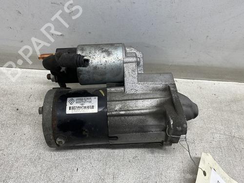Startmotor DACIA SANDERO II 1.0 SCe 75 (B8JC, B8JD, B8NC) (73 hp) 27380685