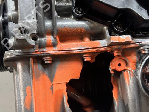 Engine VW UP! (121, 122, BL1, BL2, BL3, 123) 1.0 | BP24204551M1 - Image 7