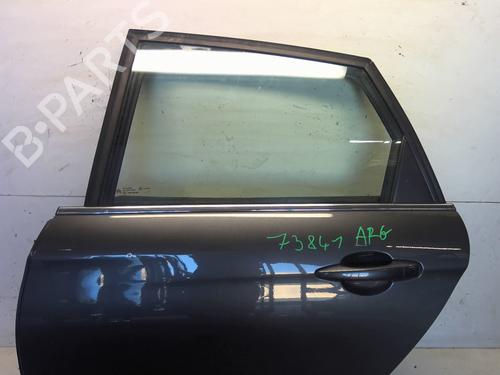 Left rear door CITROËN C4 II (NC_) 1.6 HDi 115 | BP29527276C4 