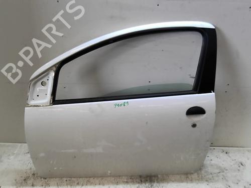 left-front-door-citroen-c1-pm_-pn_-2005-2006-2007-2008-2009-2010-2011-2012-2013-2014-35940446 main image