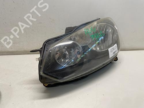 Used Left headlight Left headlight 36793123 36793123