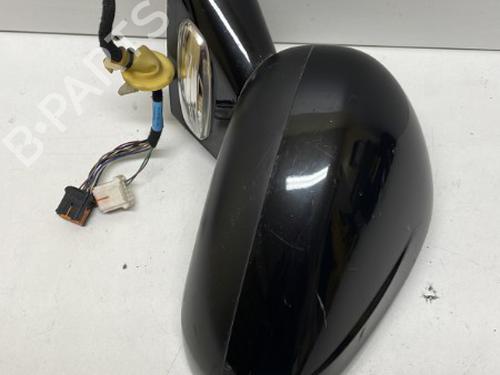 Left mirror CITROËN C4 II (NC_) 1.6 HDi 90 | BP19033773C26