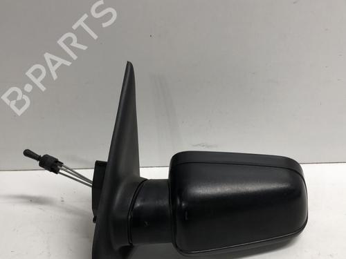 Left mirror CITROËN ZX (N2) 1.9 DT | BP18210839C26 
