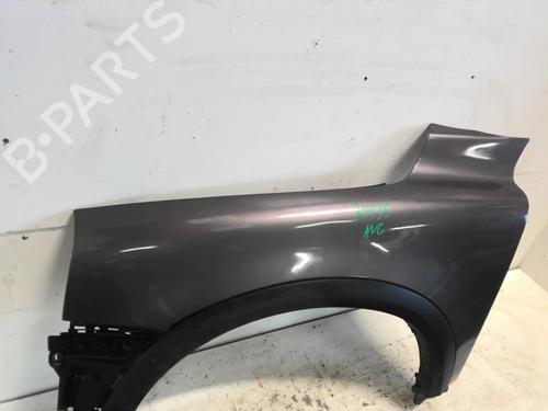 Forskærm venstre VOLVO XC90 I (275) D5 AWD | BP30875898C41