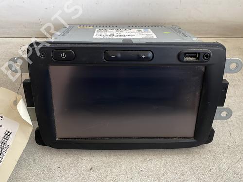 Used Radio OPEL MOVANO B Van (X62) 2.3 CDTI FWD (FV) (136 hp) 26581260