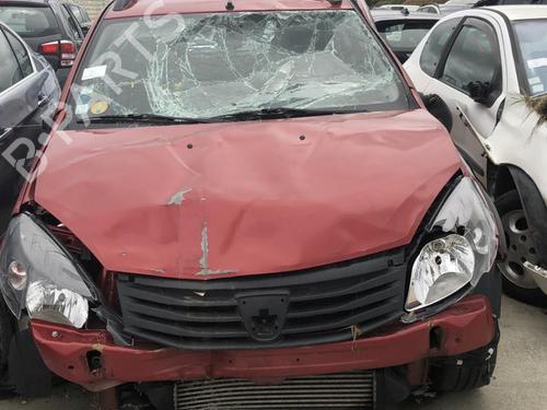 Right taillight DACIA SANDERO 1.5 dCi | BP18223726C35 
