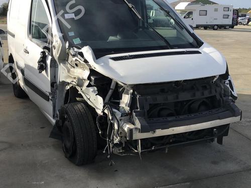 Used Parts FIAT SCUDO Van (270_, 272_) 1.6 D Multijet 1703352