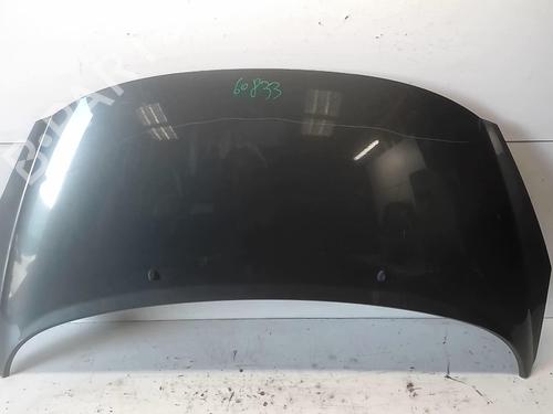 Capot Capot PEUGEOT 207 (WA_, WC_) 1.4 HDi (68 hp) 18218374 18218374