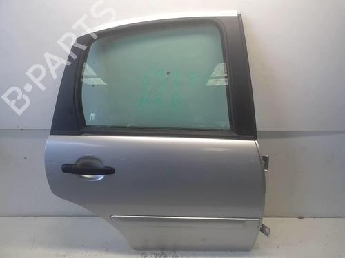 Right rear door CITROËN C3 I (FC_, FN_) 1.1 i | BP18217801C5 