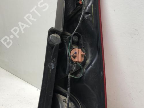 Used Left taillight Left taillight NISSAN NOTE (E11, NE11) 1.5 dCi (86 hp) 18220941 18220941