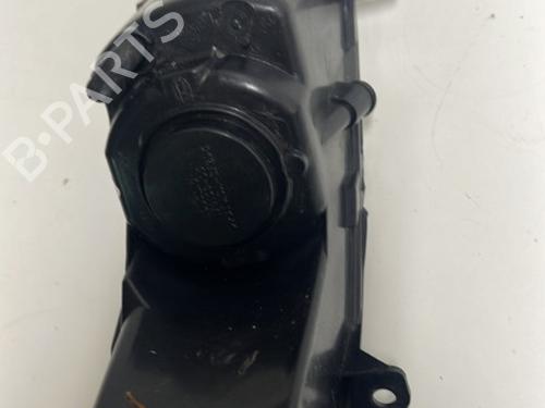 Left front fog light VW POLO V (6R1, 6C1) 1.6 TDI | BP18571661C30 