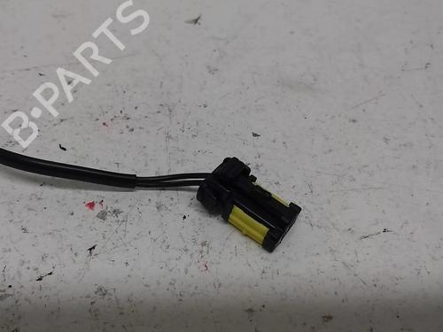 Used Seat buckle Seat buckle CITROËN C5 III (RD_) 2.0 HDi (RDRHD8, RDRHDJ, RDRHR8, RDRHRJ) (136 hp) 18229026 18229026