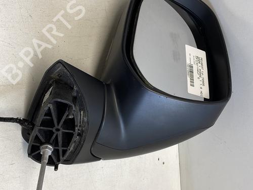 Used Left mirror PEUGEOT 3008 I MPV (0U_) 1.6 HDi (109 hp) 23762333