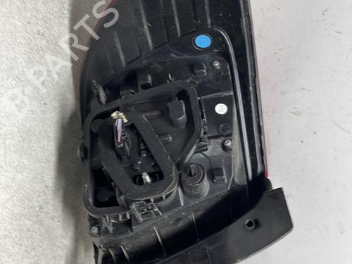 Right taillight DACIA SANDERO II 1.0 SCe 75 (B8JC, B8JD, B8NC) | BP33876270C35 - Image 2