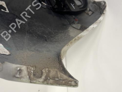 Rear bumper RENAULT CLIO IV (BH_) 1.5 dCi 90 | BP32386367C8