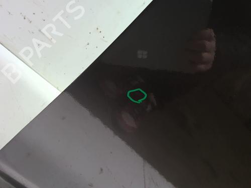 Right front door OPEL ASTRA J (P10) 1.7 CDTI (68) | BP23434753C3 