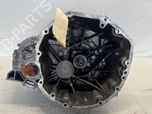 Used Gearbox RENAULT KOLEOS I (HY_) 2.0 dCi (HY0K) (150 hp) 19648044