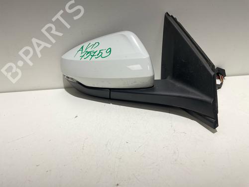 Used Right mirror Right mirror 38111872 38111872