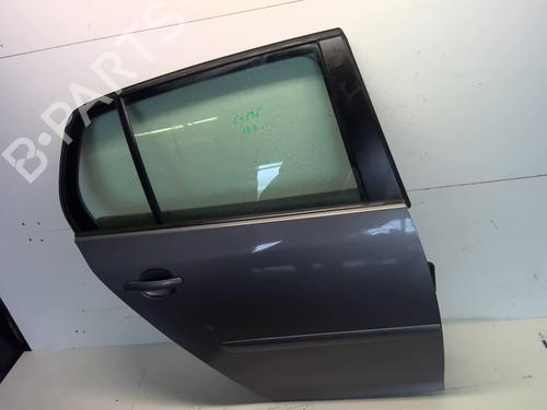 Right rear door VW GOLF V (1K1) 1.9 TDI | BP18854840C5 