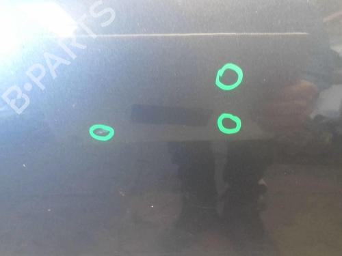 Left rear door CITROËN C4 Grand Picasso I (UA_) 1.6 HDi | BP18227946C4