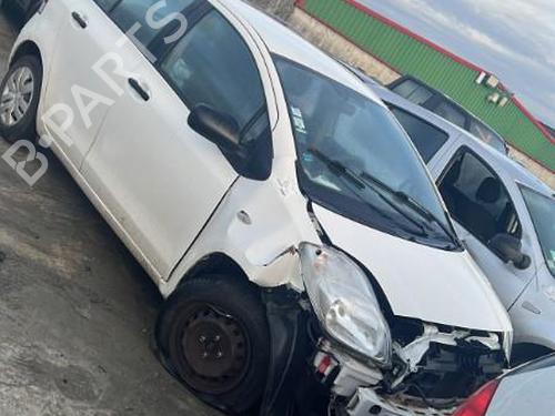 Gearbox TOYOTA YARIS (_P9_) 1.0 VVT-i (KSP90_, KSP90R) | BP23846830M3 