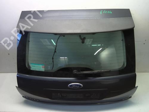 Used Tailgate FORD C-MAX (DM2) 1.6 TDCi (109 hp) 18230880
