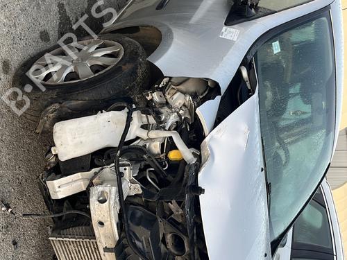 Used Parts RENAULT CLIO III (BR0/1, CR0/1) 1.5 dCi (C/BR0G, C/BR1G) (68 hp) 4339459