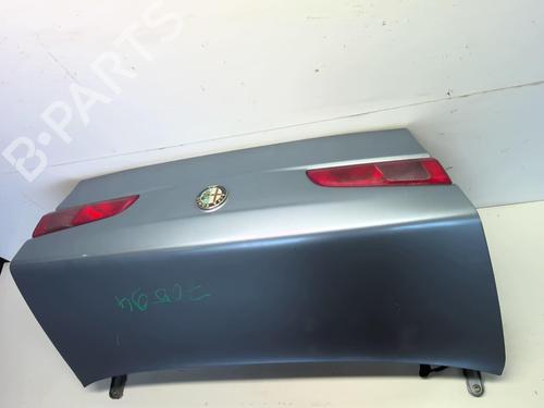 Bagklap CC/Kombi-Coupé ALFA ROMEO 156 (932_) 1.9 JTD (932.A2B00, 932.A2C00) | BP21063145C6 