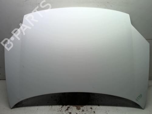 Used Hood CITROËN BERLINGO / BERLINGO FIRST MPV (MF_, GJK_, GFK_) 1.6 HDI 90 (MF9HX) (90 hp) 25716861