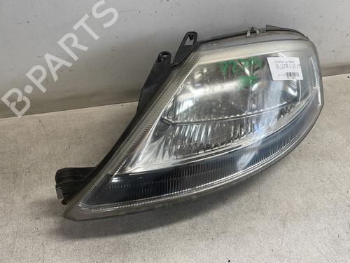 Left headlight CITROËN C3 I (FC_, FN_) 1.4 i | BP29481671C28 
