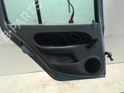 Drzwi tylne lewe RENAULT CLIO II (BB_, CB_) 1.2 16V (BB05, BB0W, BB11, BB27, BB2T, BB2U, BB2V, CB05,... | BP30940034C4
